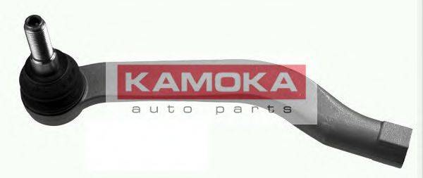 Наконечник поперечной рулевой тяги KAMOKA 990037
