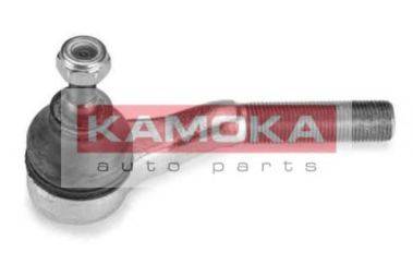 Наконечник поперечной рулевой тяги KAMOKA 9953535
