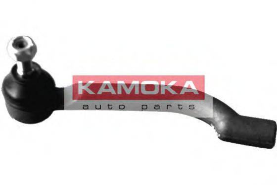 Наконечник поперечной рулевой тяги KAMOKA 9941236
