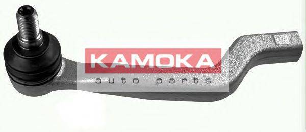 Наконечник поперечной рулевой тяги KAMOKA 9949138
