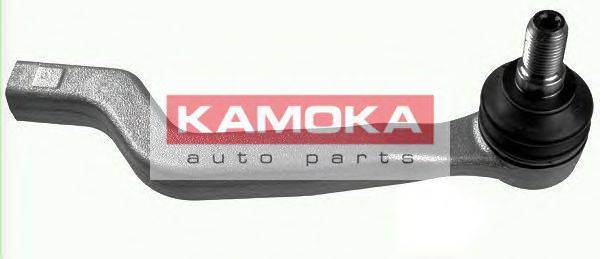 Наконечник поперечной рулевой тяги KAMOKA 9949139