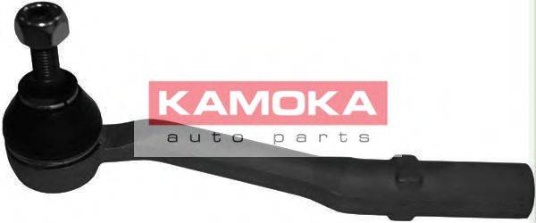 Наконечник поперечной рулевой тяги KAMOKA 9953038
