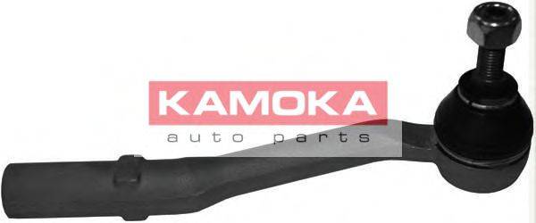 Наконечник поперечной рулевой тяги KAMOKA 9953039