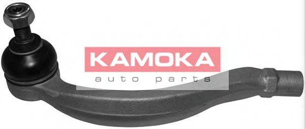 Наконечник поперечной рулевой тяги KAMOKA 9953336