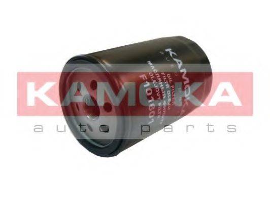 KAMOKA F101601 Фильтр масляный ДВС 