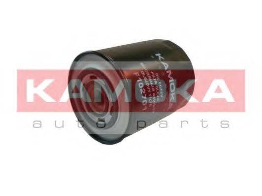 KAMOKA F102701 Фильтр масляный ДВС 