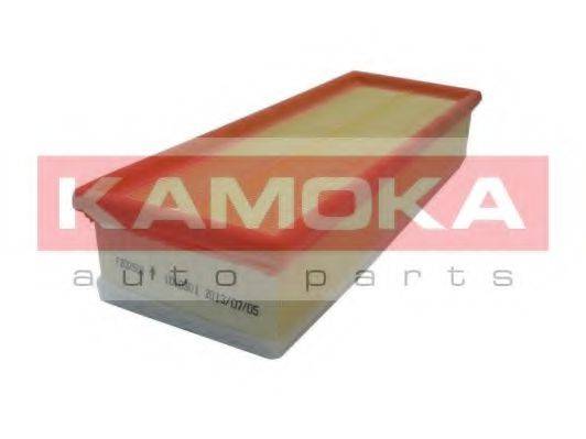 KAMOKA F202501 Воздушный фильтр