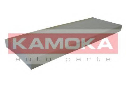 Фільтр, повітря у внутрішньому просторі KAMOKA F401301