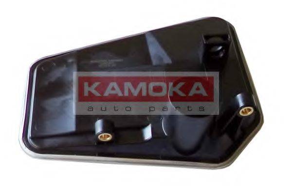 Гидрофильтр KAMOKA F600301