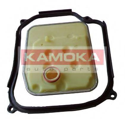 Гидрофильтр KAMOKA F600401
