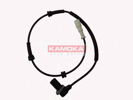 KAMOKA 1060080 Датчик, частота обертання колеса