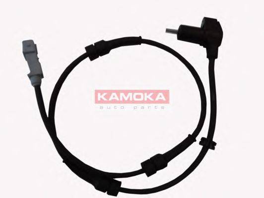 Датчик, частота обертання колеса KAMOKA 1060116