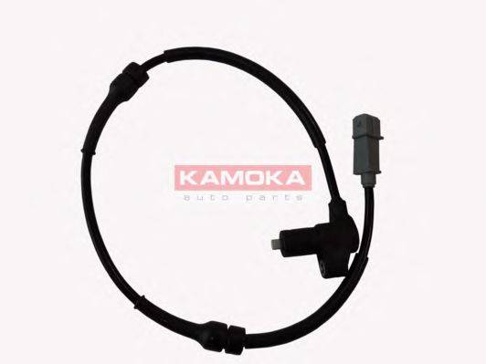 Датчик, частота обертання колеса KAMOKA 1060366