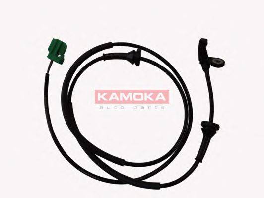 Датчик, частота обертання колеса KAMOKA 1060453