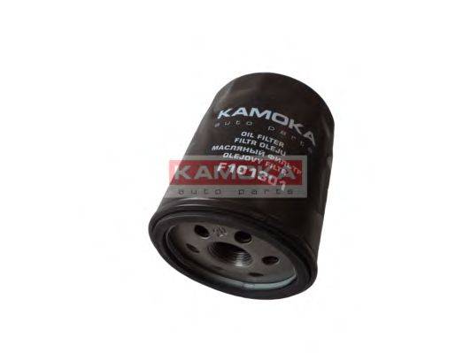 KAMOKA F101301 Фильтр масляный ДВС 