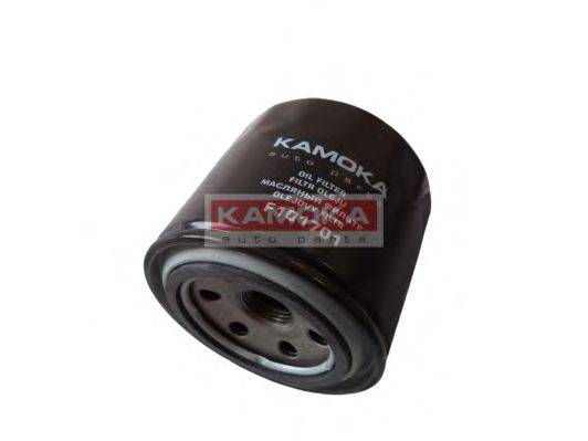 KAMOKA F101701 Фильтр масляный ДВС 