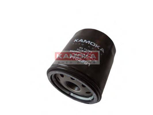 KAMOKA F102201 Фильтр масляный ДВС 