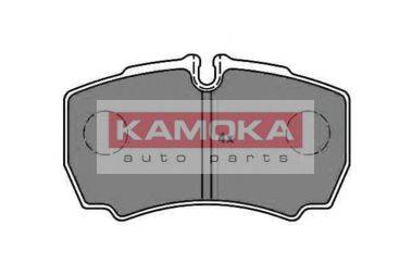 Тормозные колодки KAMOKA JQ1012810
