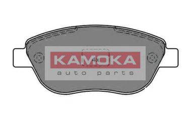 Тормозные колодки KAMOKA JQ1012952