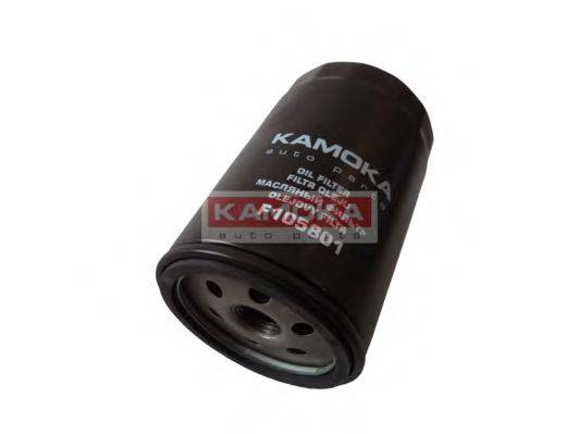 KAMOKA F105801 Фильтр масляный ДВС 
