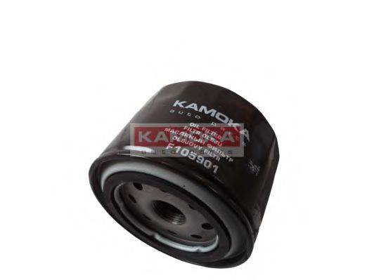 Масляний фільтр KAMOKA F105901
