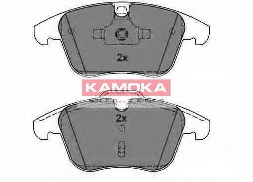 Тормозные колодки KAMOKA JQ1013794