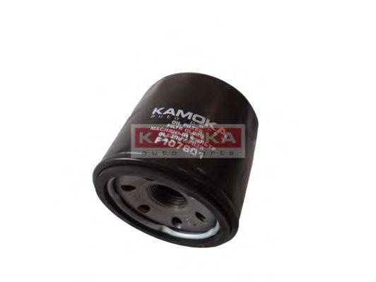 KAMOKA F107601 Фильтр масляный ДВС 