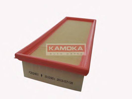 Повітряний фільтр KAMOKA F202401