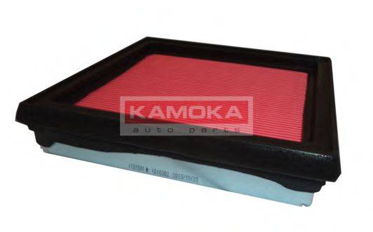 Повітряний фільтр KAMOKA F203501