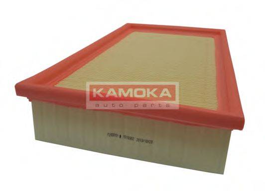 Повітряний фільтр KAMOKA F203701