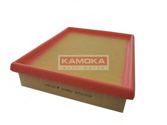 Повітряний фільтр KAMOKA F204201