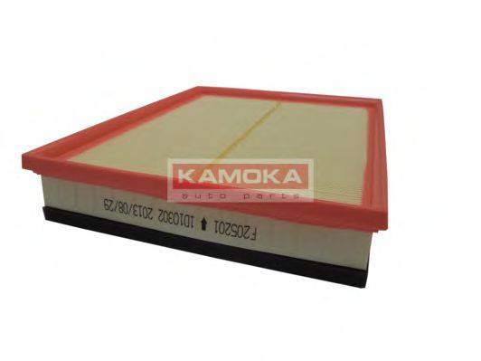 KAMOKA F205201 Воздушный фильтр