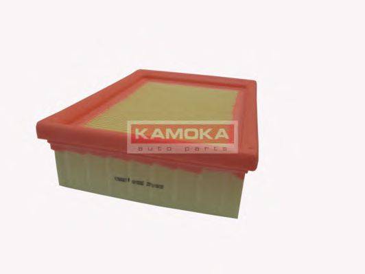 Повітряний фільтр KAMOKA F206601