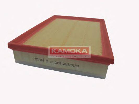 Повітряний фільтр KAMOKA F207101