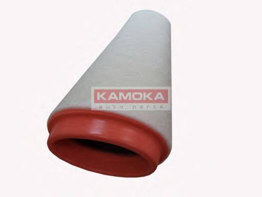 Повітряний фільтр KAMOKA F207801