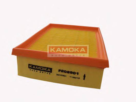 Повітряний фільтр KAMOKA F208901