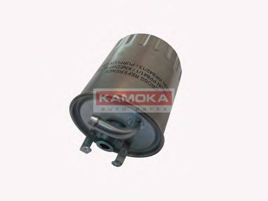 Паливний фільтр KAMOKA F302301