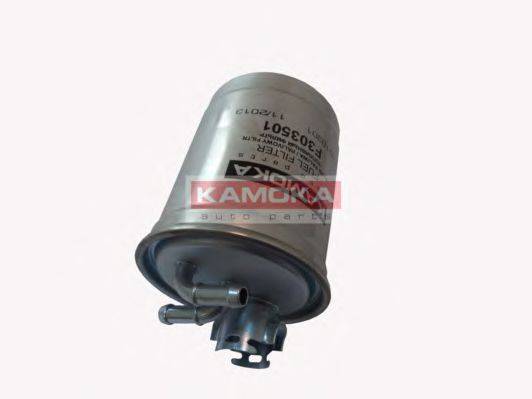 Топливный фильтр KAMOKA F303501