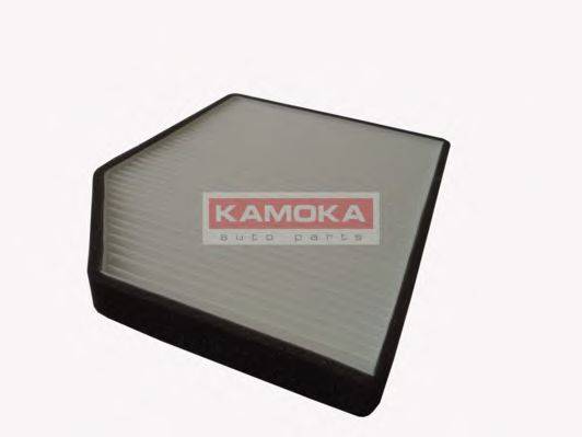 Фільтр, повітря у внутрішньому просторі KAMOKA F402601