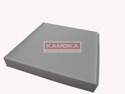Фільтр, повітря у внутрішньому просторі KAMOKA F403001