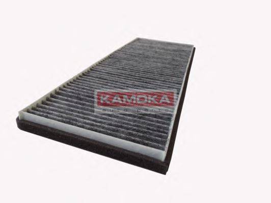 KAMOKA F506601 Фильтр салона
