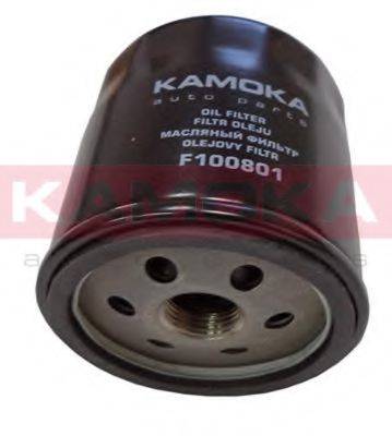 KAMOKA F100801 Фильтр масляный ДВС 