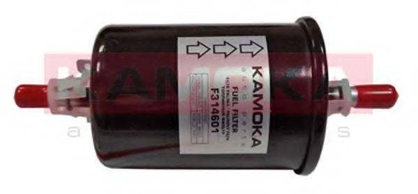 Топливный фильтр KAMOKA F314601