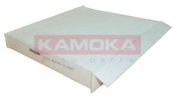 KAMOKA F403101 Фільтр, повітря у внутрішньому просторі