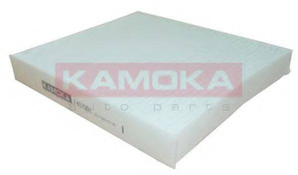 Фильтр салона KAMOKA F407901