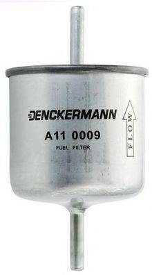 DENCKERMANN A110009 Топливный фильтр