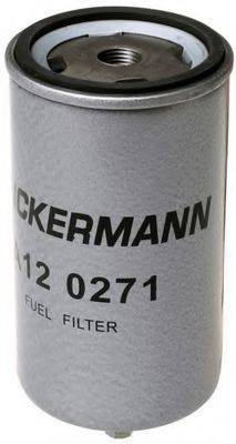 Паливний фільтр DENCKERMANN A120271