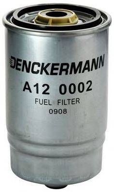 Топливный фильтр DENCKERMANN A120002