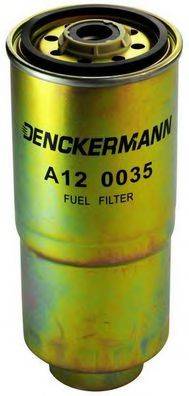 Паливний фільтр DENCKERMANN A120035