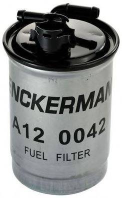 Топливный фильтр DENCKERMANN A120042
